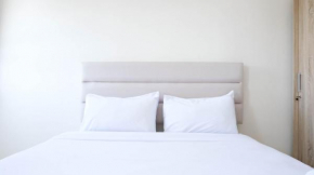 Best Deal and Comfy Studio at Puncak Kertajaya Apartment By Travelio